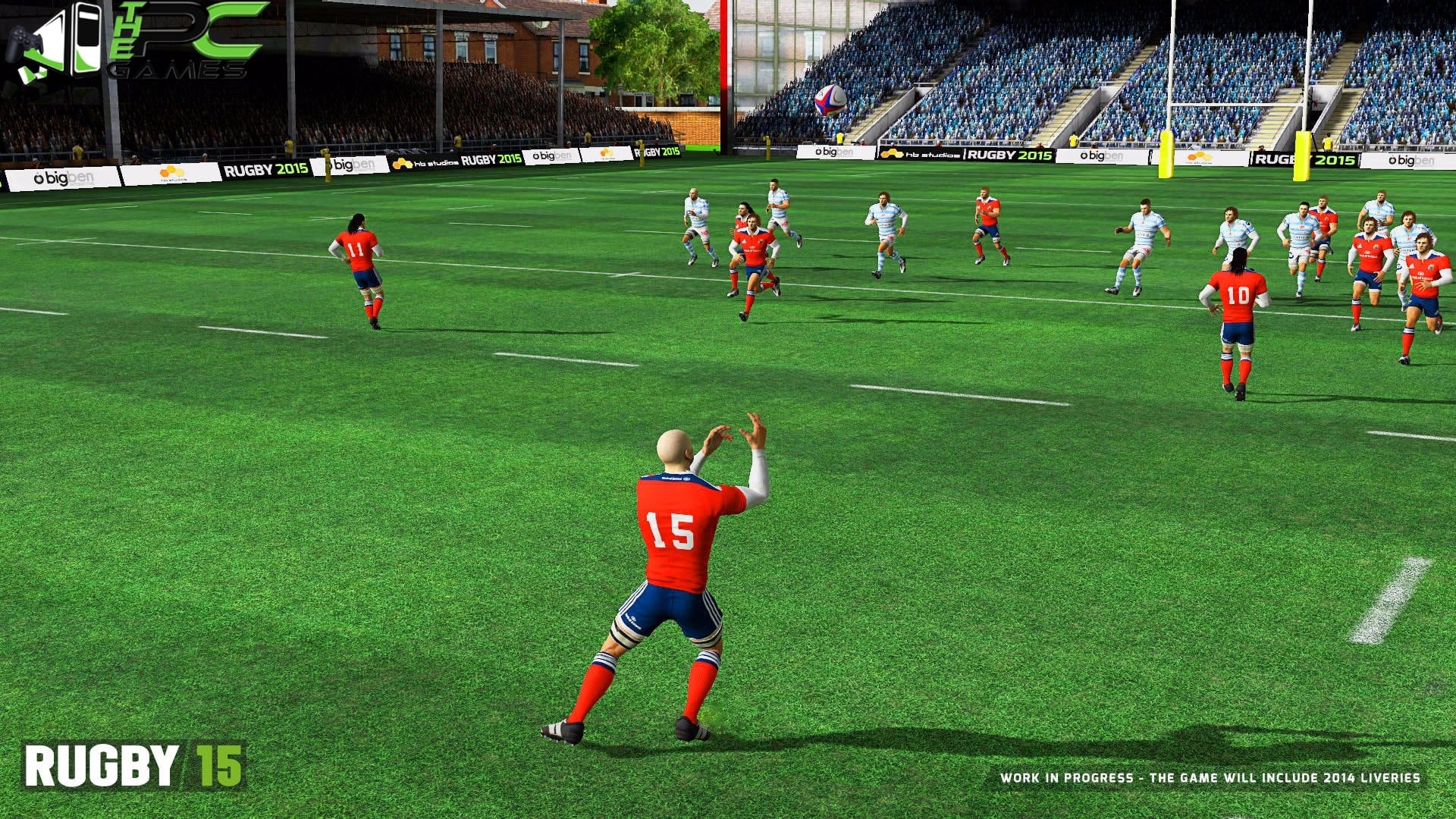 rugby 08 pc game download