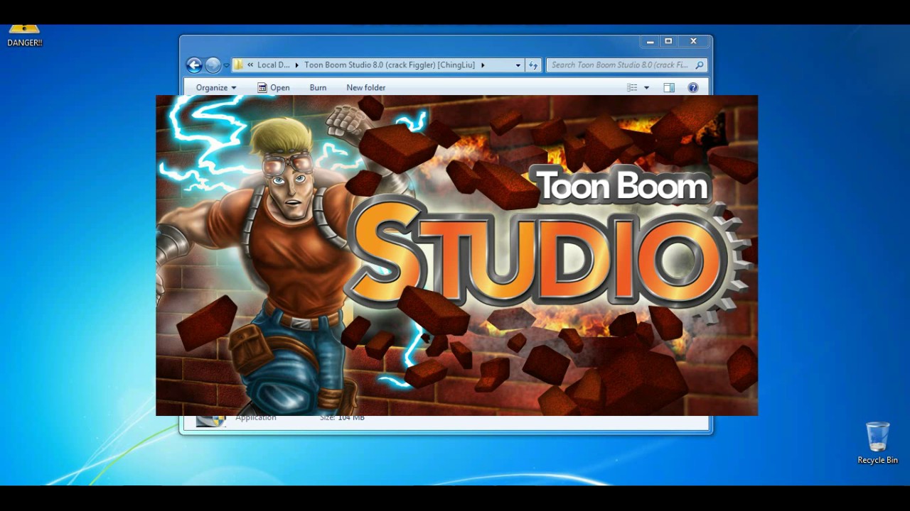 toon boom animation free download
