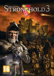 game pc perang stronghold crusader extreme full version terbaru