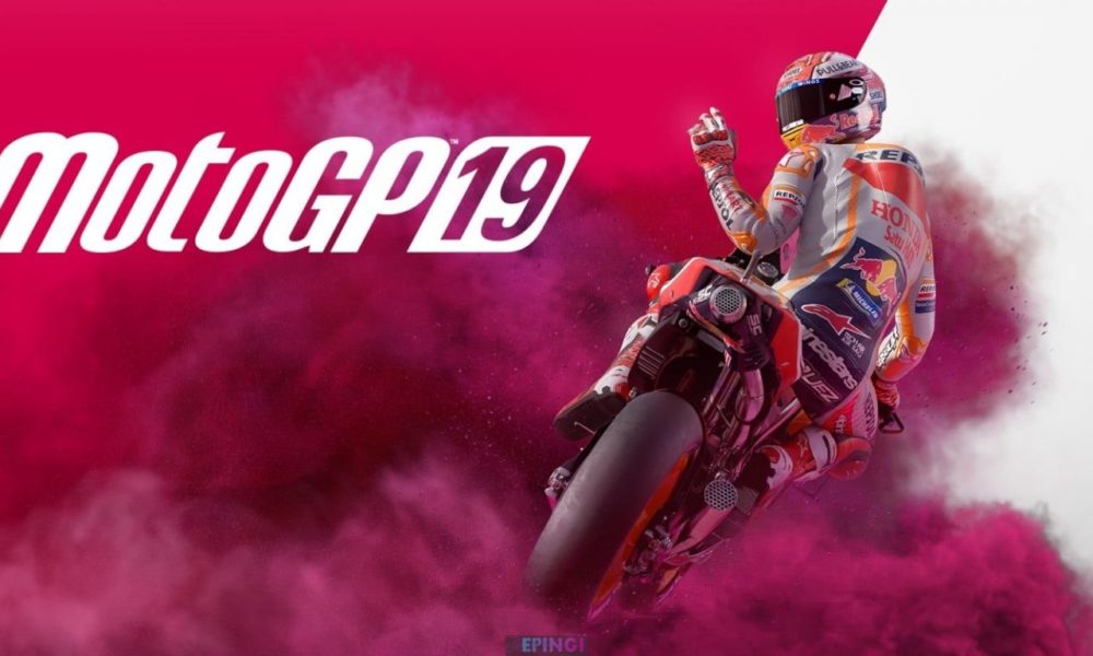 motogp 2019 game download