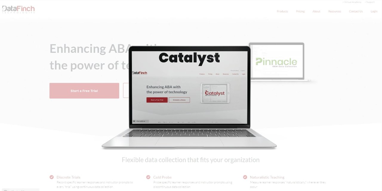 case catalyst software download
